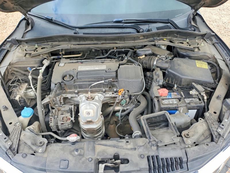 Продаж на аукціоні авто 2016 Honda Accord, vin: 1HGCR2F50GA034429, номер лоту: 58346406