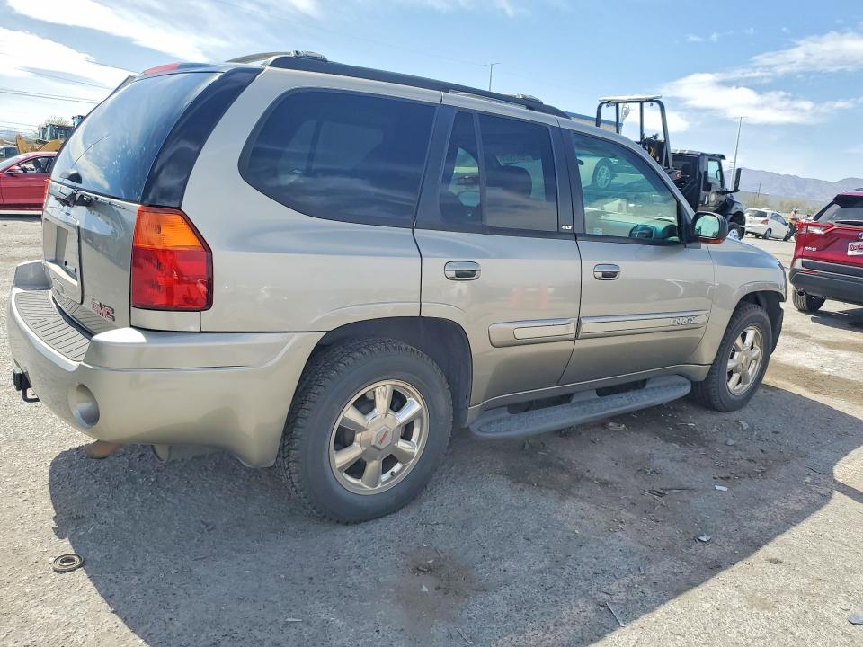 Aukcja sprzedaży 2002 Gmc Envoy, vin: 1GKDT13S522473559, numer aukcji: 56515826