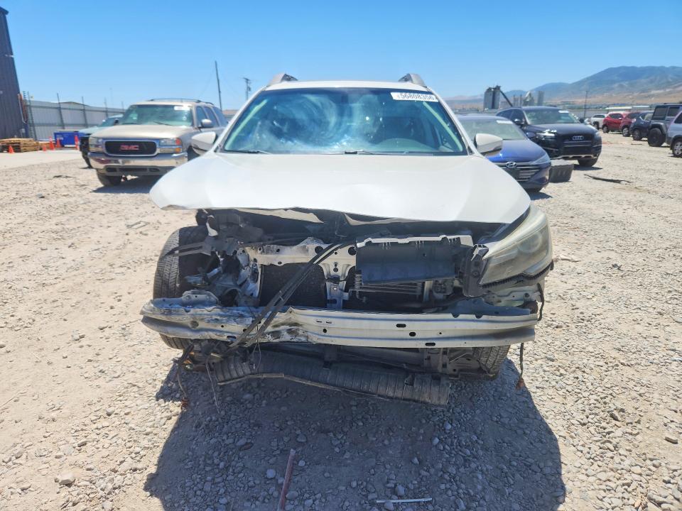 2019 Subaru Outback მანქანა იყიდება აუქციონზე, vin: 4S4BSENC5K3274844, აუქციონის ნომერი: 56808356