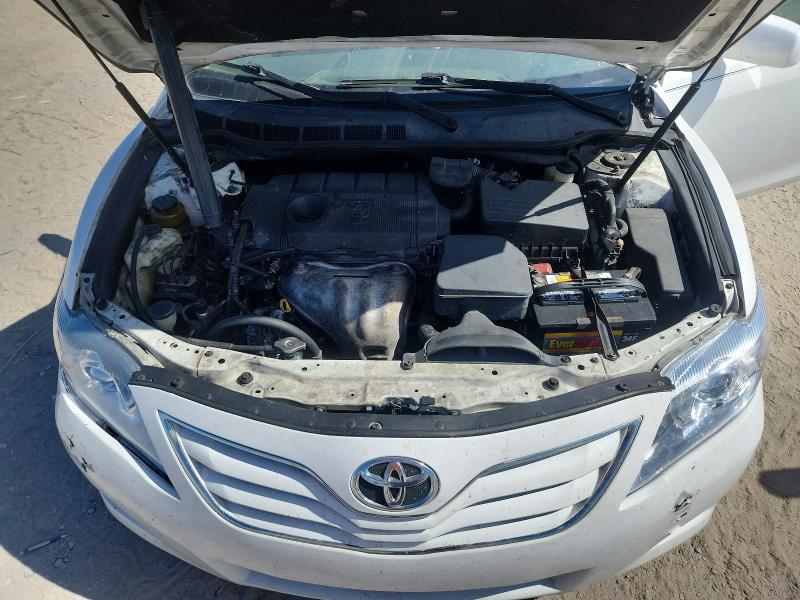 2011 Toyota Camry მანქანა იყიდება აუქციონზე, vin: 4T1BF3EK2BU626675, აუქციონის ნომერი: 56234006