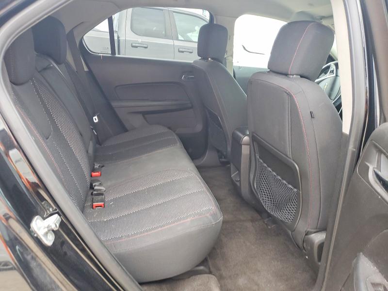 Aukcja sprzedaży 2010 Chevrolet Equinox, vin: 2CNALDEW8A6336208, numer aukcji: 57073726
