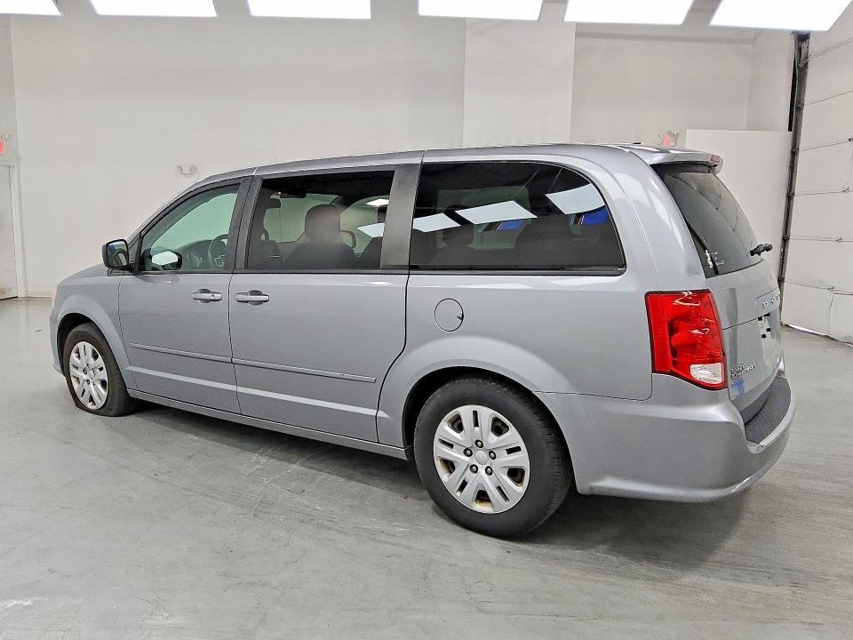 Продаж на аукціоні авто 2015 Dodge Grand Caravan, vin: 2C4RDGBG4FR613719, номер лоту: 56299266