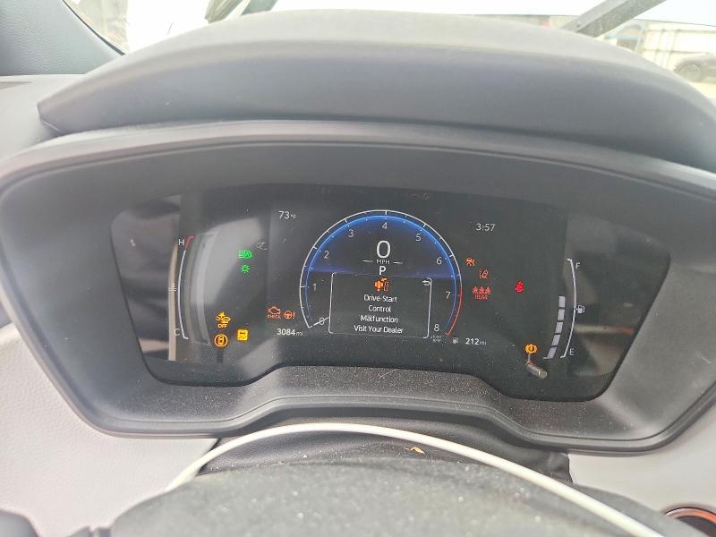 2026 Toyota Corolla მანქანა იყიდება აუქციონზე, vin: 5YFS4MCE2TP256906, აუქციონის ნომერი: 58249426