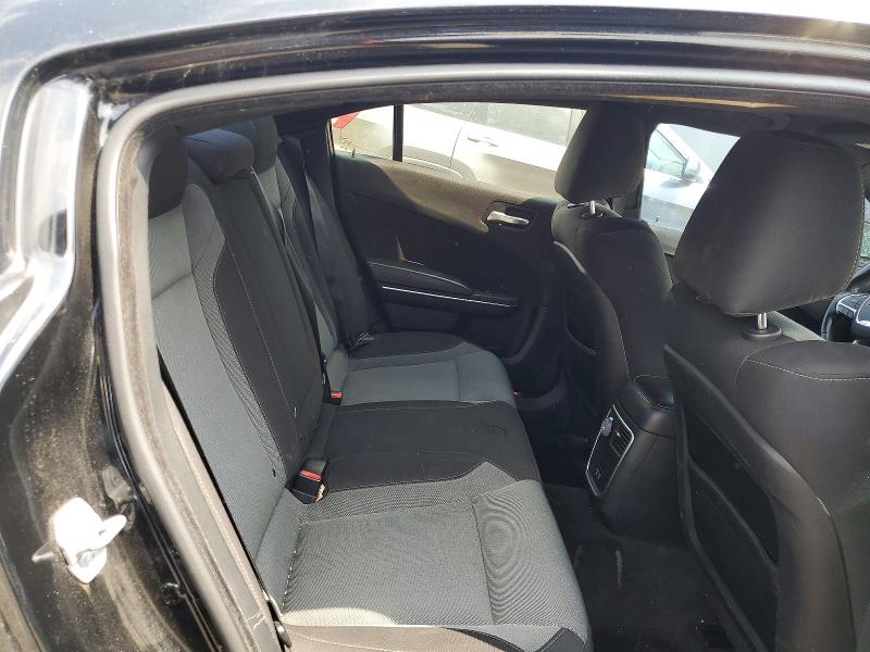 2015 Dodge Charger მანქანა იყიდება აუქციონზე, vin: 2C3CDXCT0FH745601, აუქციონის ნომერი: 58473666