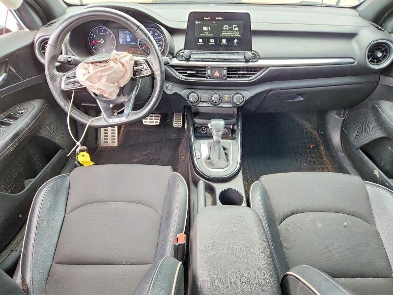 Aukcja sprzedaży 2021 Kia Forte, vin: 3KPF34AD9ME389762, numer aukcji: 54520106
