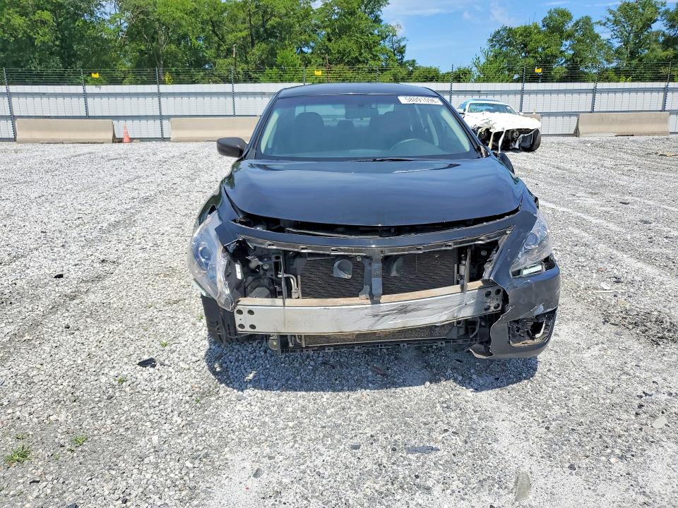 Продажа на аукционе авто 2014 Nissan Altima, vin: 1N4AL3AP4EC326498, номер лота: 58091096