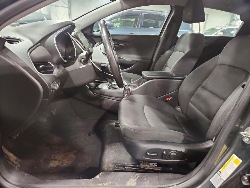 Aukcja sprzedaży 2016 Chevrolet Malibu, vin: 1G1ZE5ST6GF261436, numer aukcji: 56506546