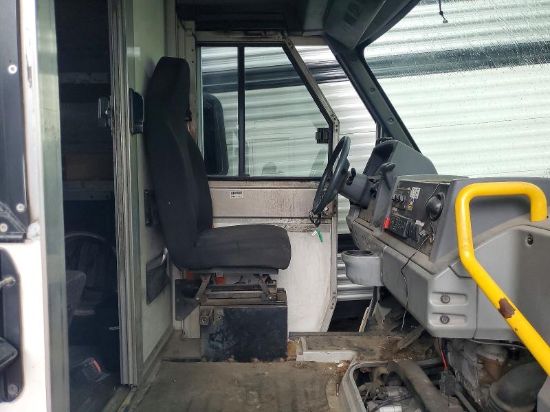Aukcja sprzedaży 2013 Isuzu Npr Hd, vin: JALB4T170D7W01673, numer aukcji: 58372276