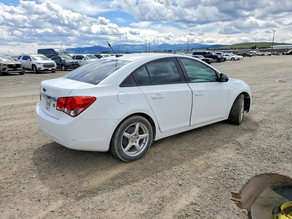 Aukcja sprzedaży 2014 Chevrolet Cruze, vin: 1G1PA5SH4E7383430, numer aukcji: 56821126