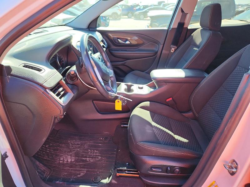 Продажа на аукционе авто 2019 Gmc Terrain, vin: 3GKALMEV7KL119262, номер лота: 58236806