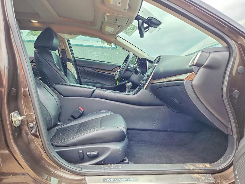 Aukcja sprzedaży 2016 Nissan Maxima, vin: 1N4AA6AP9GC417230, numer aukcji: 57546006