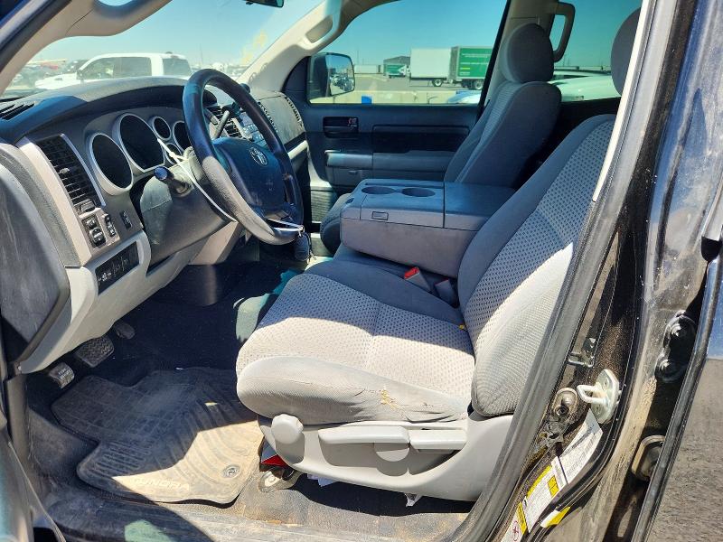 Aukcja sprzedaży 2012 Toyota Tundra, vin: 5TFUM5F1XCX029732, numer aukcji: 57400166