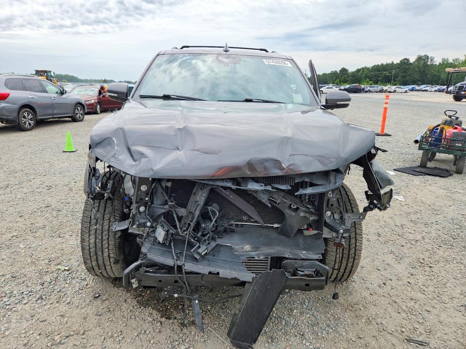 2019 Ford Expedition მანქანა იყიდება აუქციონზე, vin: 1FMJU1KT3KEA71622, აუქციონის ნომერი: 57430056