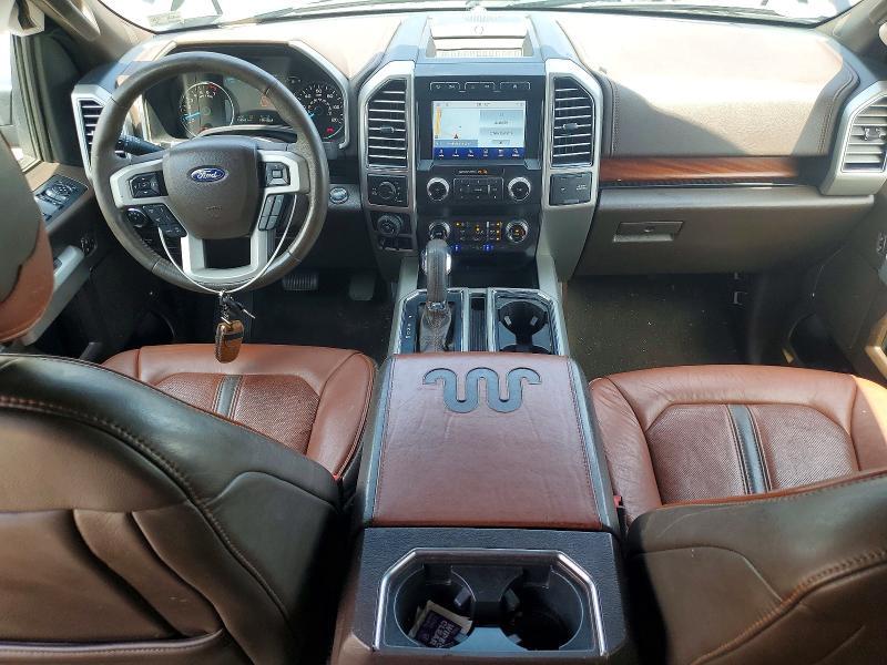 Продаж на аукціоні авто 2019 Ford F150, vin: 1FTEW1E45KFA34859, номер лоту: 56701106