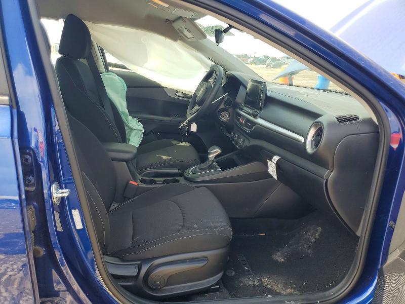 Aukcja sprzedaży 2021 Kia Forte, vin: 3KPF24ADXME355266, numer aukcji: 57808456
