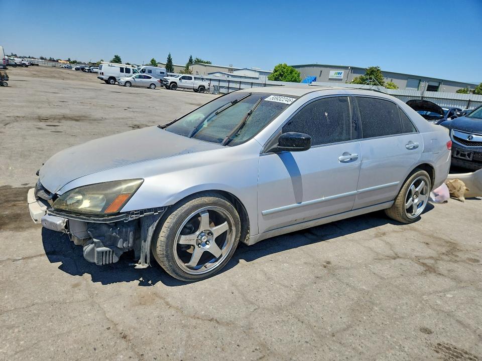 Продажа на аукционе авто 2003 Honda Accord, vin: 1HGCM66593A047938, номер лота: 58932246