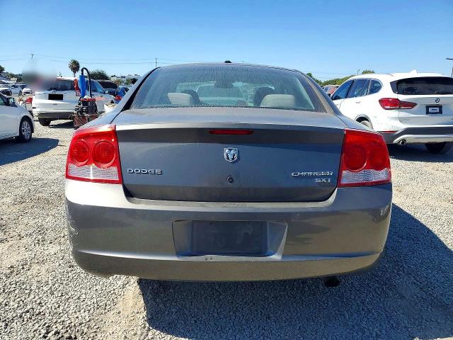 Продаж на аукціоні авто 2010 Dodge Charger, vin: 2B3CA3CV2AH242855, номер лоту: 58444516