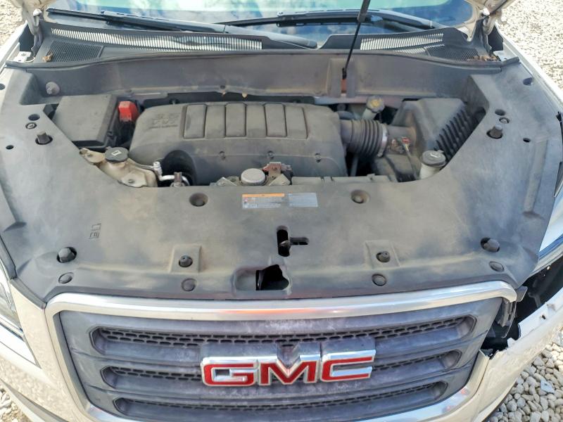 Продажа на аукционе авто 2014 Gmc Acadia, vin: 1GKKVPKD6EJ178701, номер лота: 57482896
