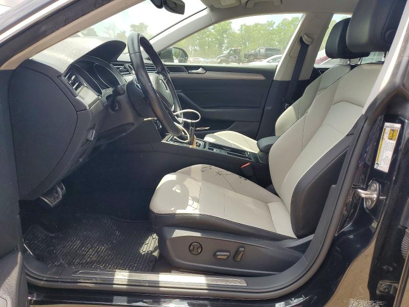 55942176 :رقم المزاد ، WVWBR7AN2KE024260 vin ، 2019 Volkswagen Arteon مزاد بيع