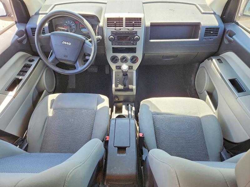 Aukcja sprzedaży 2007 Jeep Compass, vin: 1J8FT47W17D386085, numer aukcji: 57355816