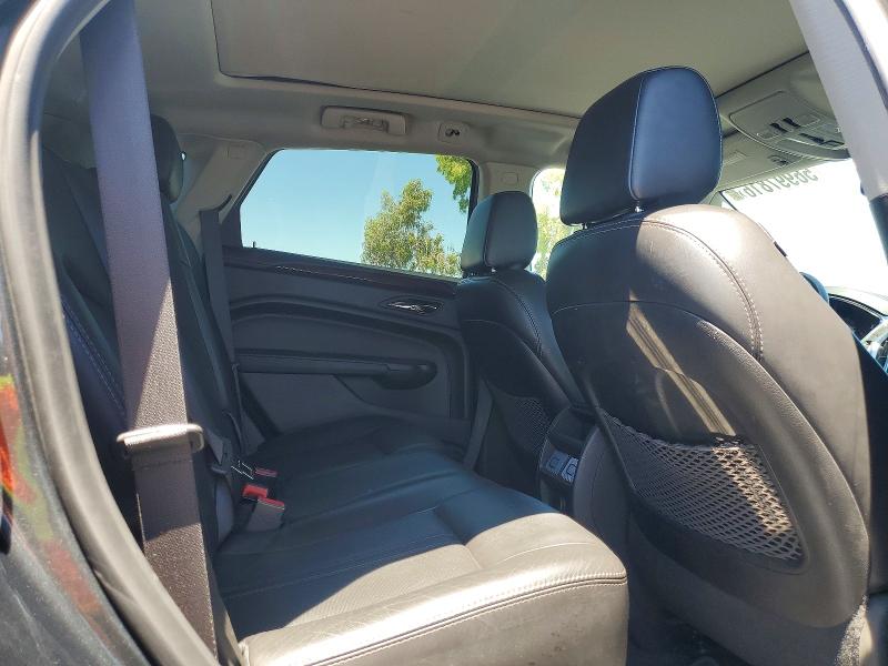 Продаж на аукціоні авто 2015 Cadillac Srx, vin: 3GYFNFE35FS559024, номер лоту: 56997816