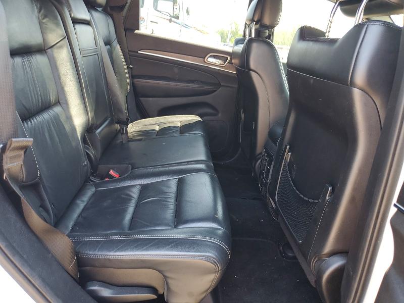 59166766 :رقم المزاد ، 1C4RJFBG2FC877114 vin ، 2015 Jeep Grand Cherokee مزاد بيع