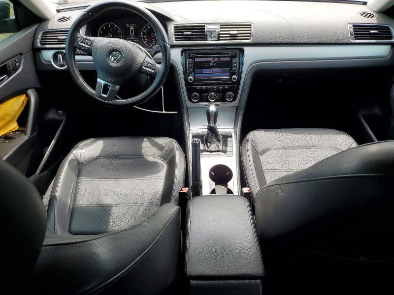 Aukcja sprzedaży 2013 Volkswagen Passat, vin: 1VWBP7A34DC057986, numer aukcji: 58771116