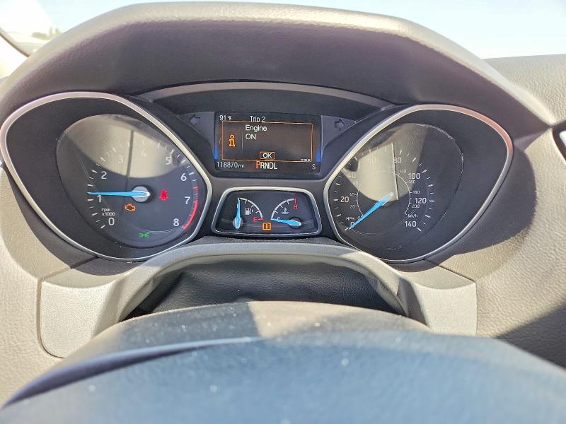 Aukcja sprzedaży 2015 Ford Focus, vin: 1FADP3K28FL307295, numer aukcji: 55723686
