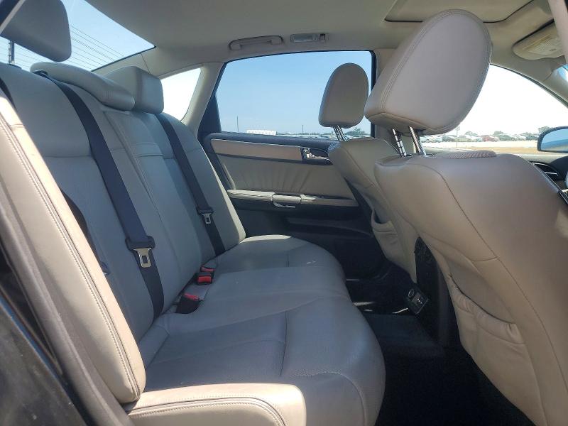 Продажа на аукционе авто 2006 Infiniti M35, vin: JNKAY01E86M105697, номер лота: 57850486