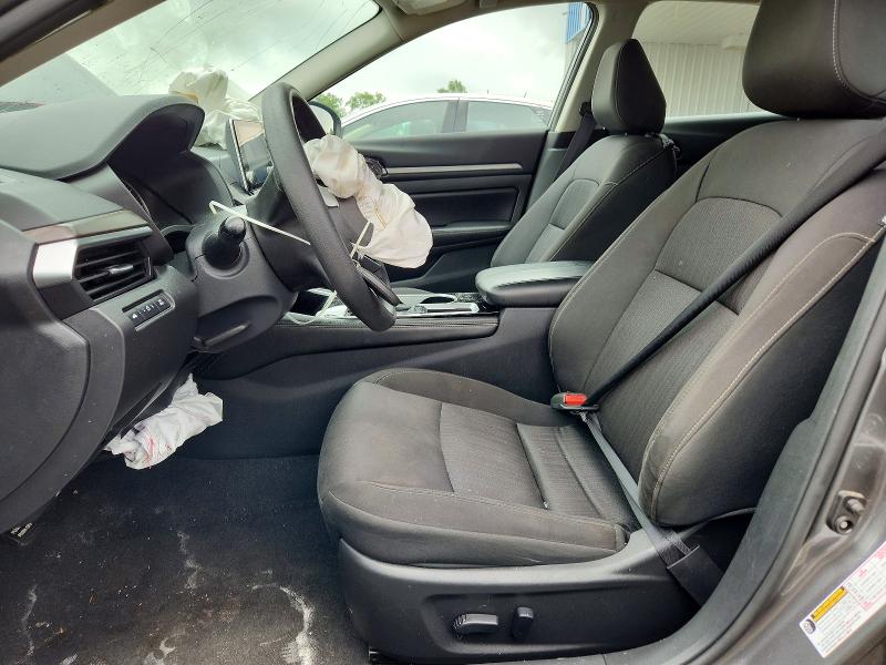 Aukcja sprzedaży 2023 Nissan Altima, vin: 1N4BL4DV8PN378437, numer aukcji: 56749636