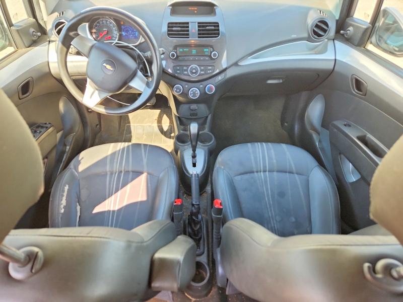 Aukcja sprzedaży 2014 Chevrolet Spark, vin: KL8CB6S94EC540133, numer aukcji: 58019026