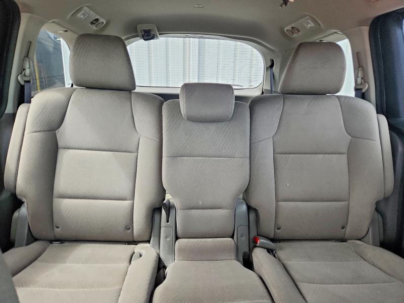 Продаж на аукціоні авто 2016 Honda Odyssey, vin: 5FNRL5H46GB141511, номер лоту: 57143726