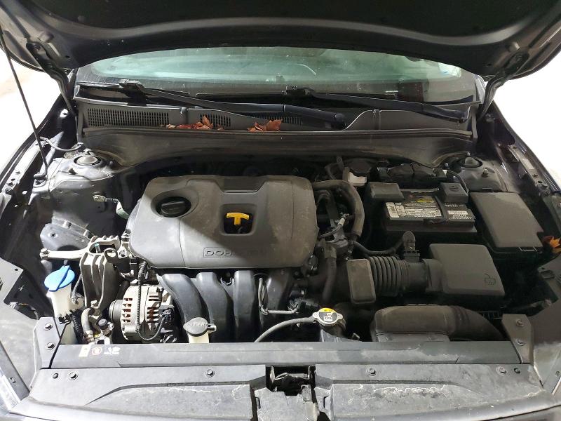 Продаж на аукціоні авто 2020 Kia Forte, vin: 3KPF24AD7LE244804, номер лоту: 57610326