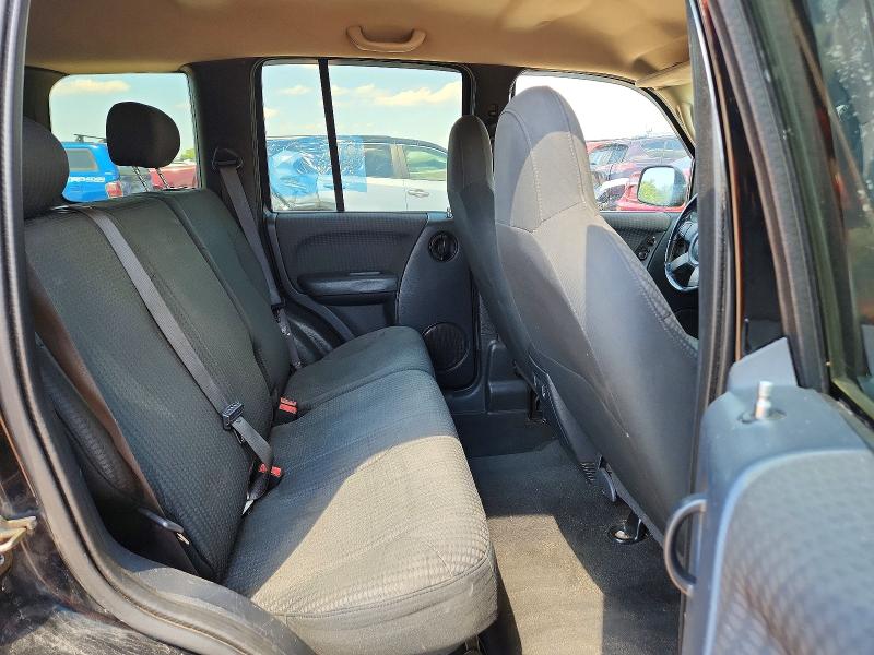 57543796 :رقم المزاد ، 1J4GK48K82W368491 vin ، 2002 Jeep Liberty مزاد بيع
