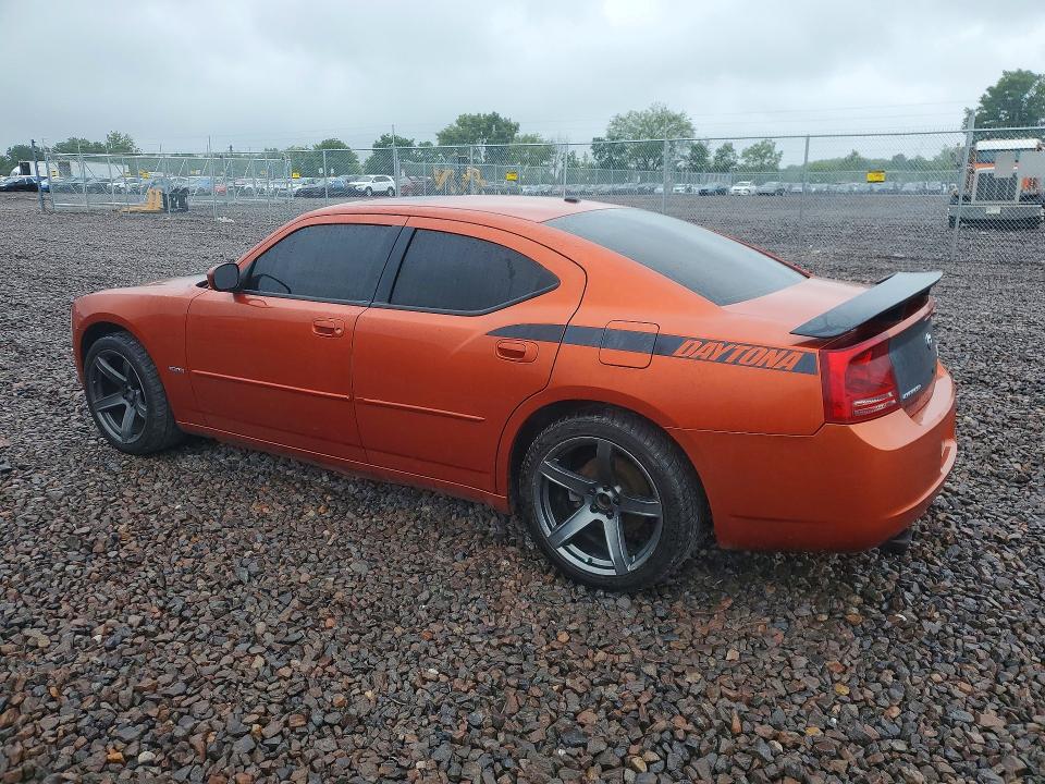 Aukcja sprzedaży 2006 Dodge Charger, vin: 2B3KA53HX6H245477, numer aukcji: 57899976