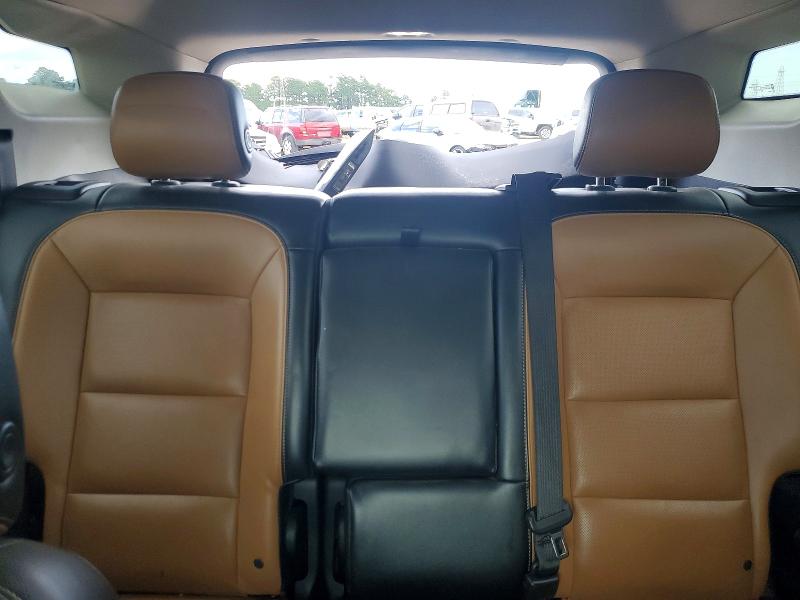 Продажа на аукционе авто 2019 Gmc Terrain, vin: 3GKALPEX6KL248290, номер лота: 57250176