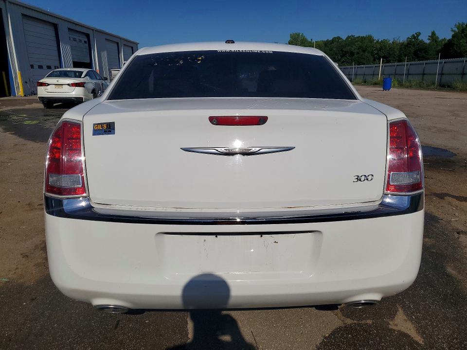 Aukcja sprzedaży 2013 Chrysler 300, vin: 2C3CCAAG3DH615332, numer aukcji: 56344436