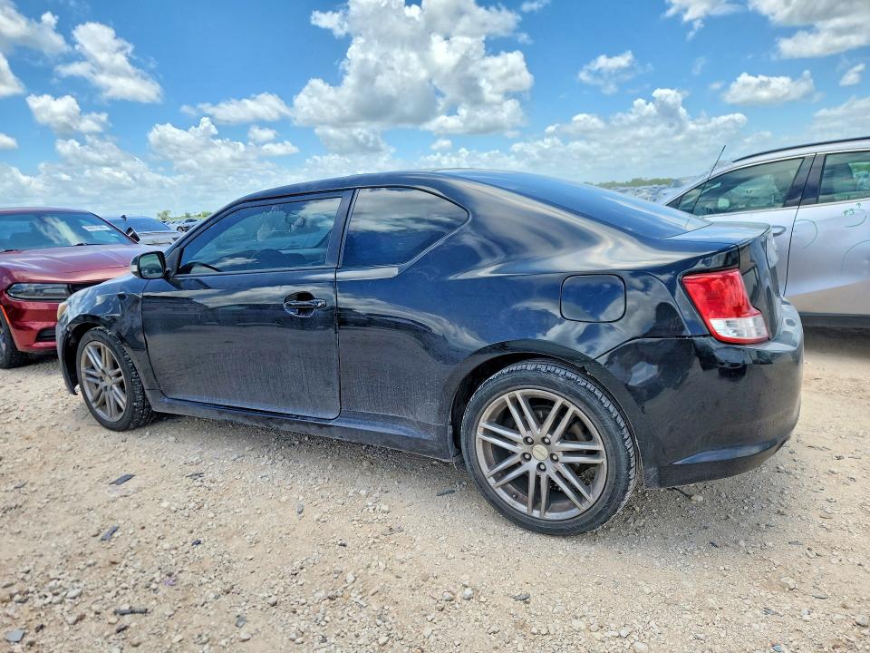 2012 Scion Tc მანქანა იყიდება აუქციონზე, vin: JTKJF5C7XC3033348, აუქციონის ნომერი: 56537936