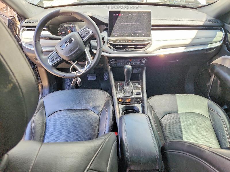 Aukcja sprzedaży 2023 Jeep Compass, vin: 3C4NJDCN7PT523451, numer aukcji: 56321666