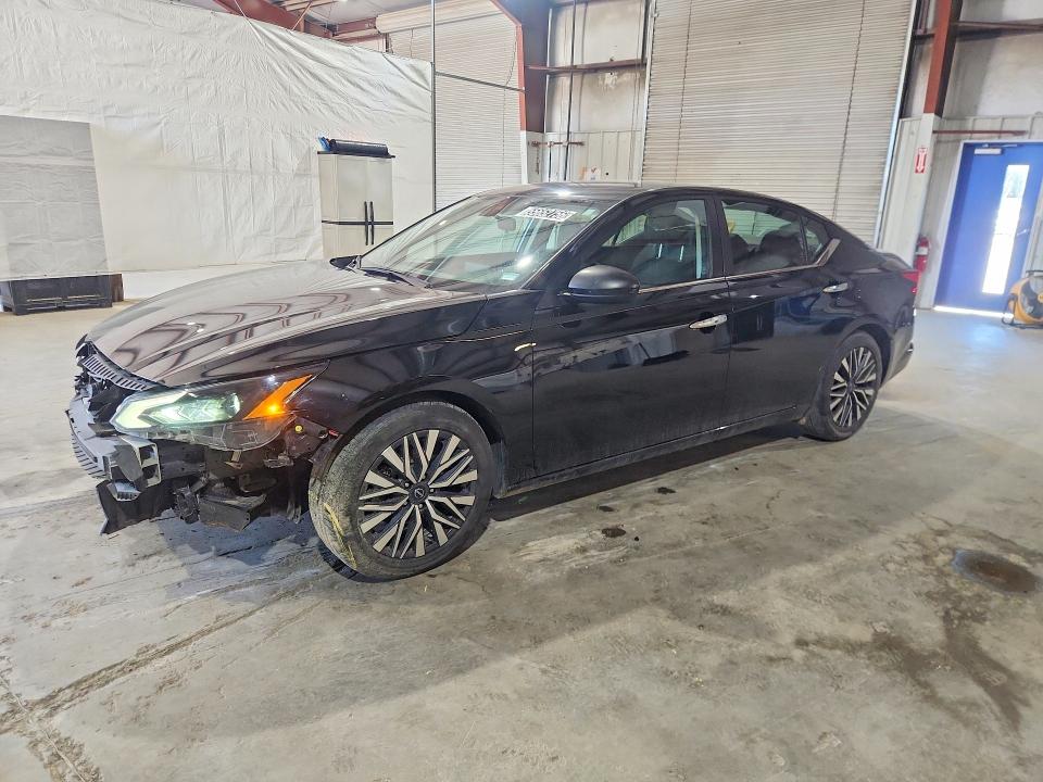 Продаж на аукціоні авто 2024 Nissan Altima, vin: 1N4BL4DV1RN341541, номер лоту: 55652756