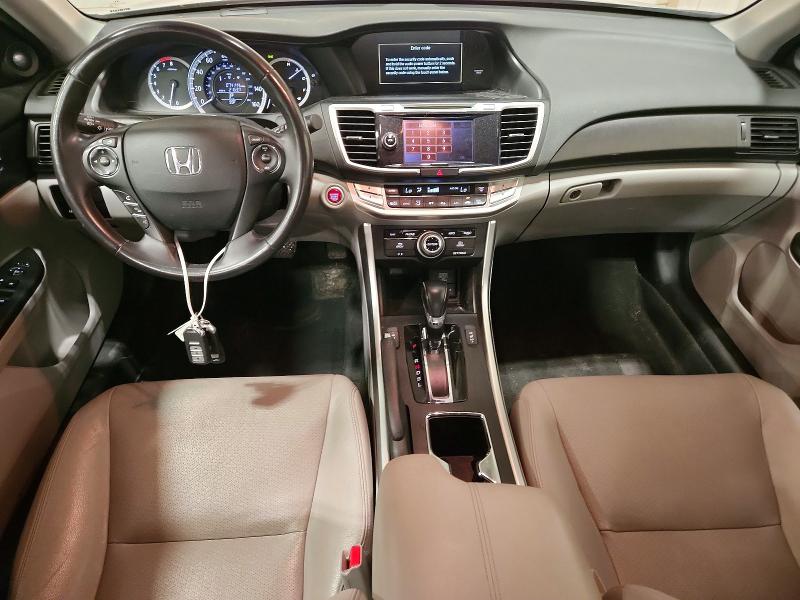 Продаж на аукціоні авто 2013 Honda Accord, vin: 1HGCR2F8XDA127660, номер лоту: 85623825