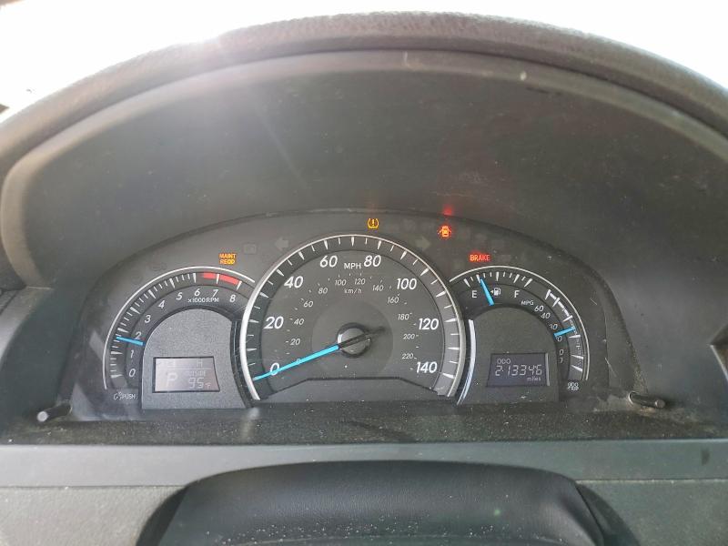 Aukcja sprzedaży 2014 Toyota Camry, vin: 4T1BF1FK3EU743690, numer aukcji: 55674886