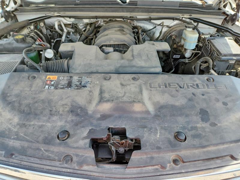 Продажа на аукционе авто 2015 Chevrolet Suburban, vin: 1GNSCKKC5FR605114, номер лота: 55691716