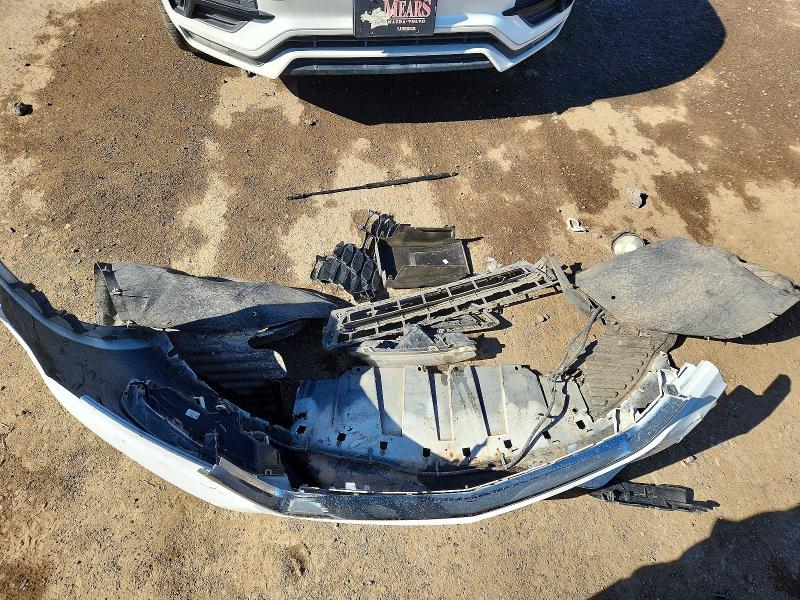 56478316 :رقم المزاد ، 2G1105S36J9115887 vin ، 2018 Chevrolet Impala مزاد بيع