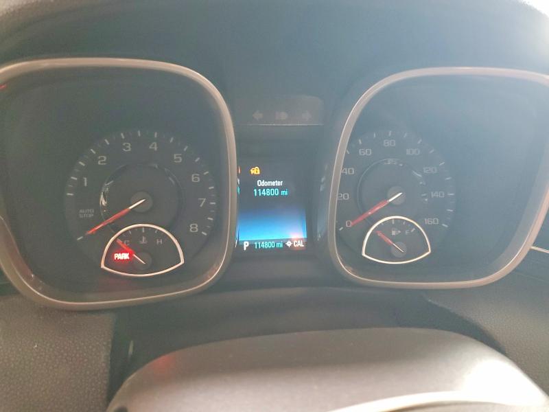 59106176 :رقم المزاد ، 1G11C5SL4FF109656 vin ، 2015 Chevrolet Malibu مزاد بيع
