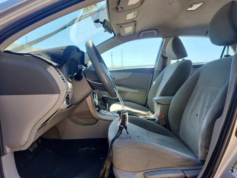 Продажа на аукционе авто 2010 Toyota Corolla, vin: 2T1BU4EE0AC489547, номер лота: 56076506