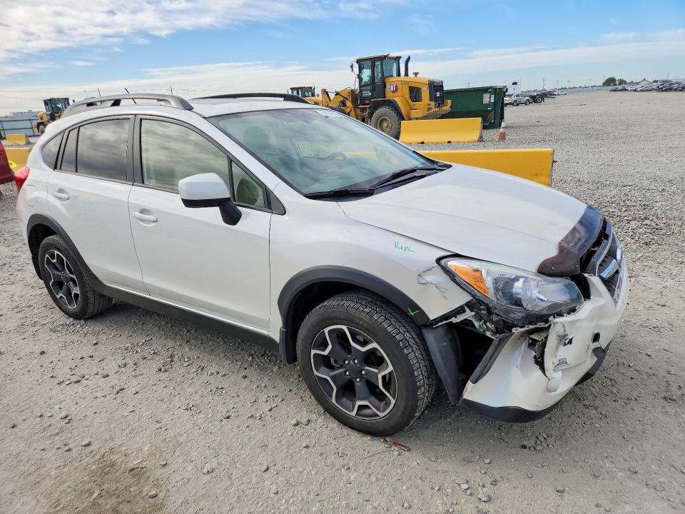 Продажа на аукционе авто 2014 Subaru Xv Crosstrek, vin: JF2GPAVC3E8264374, номер лота: 58248786
