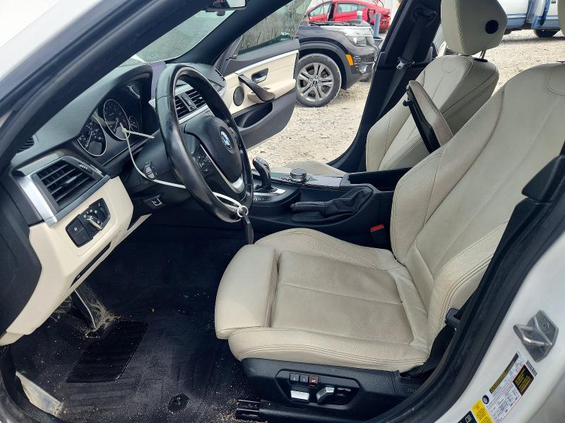 55164196 :رقم المزاد ، WBA4J7C58JBH13541 vin ، 2018 Bmw 440xi مزاد بيع