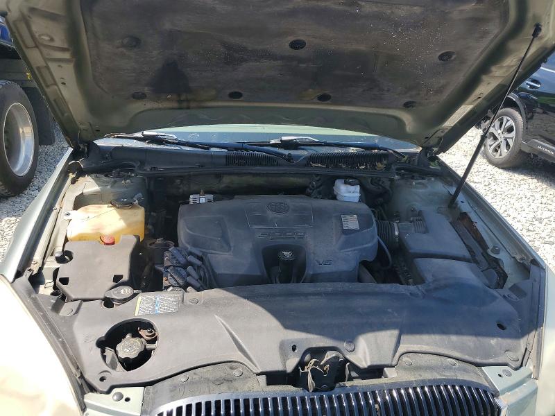 Продаж на аукціоні авто 2006 Buick Lucerne, vin: 1G4HD57276U206778, номер лоту: 56109116