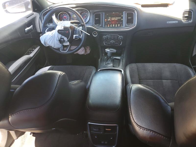 Aukcja sprzedaży 2015 Dodge Charger, vin: 2C3CDXCT4FH825533, numer aukcji: 58578416